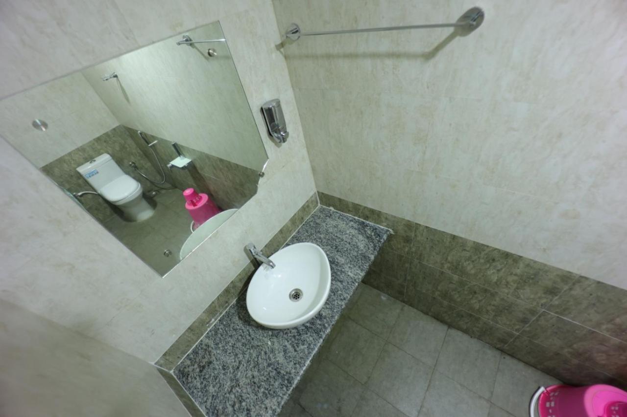 فيلا Krish Garden تشيدامبارام المظهر الخارجي الصورة
